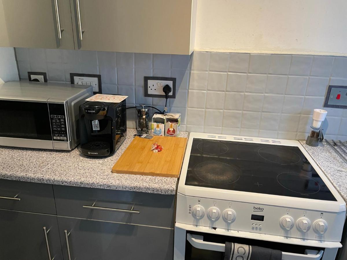 Surrey Docks Se16 Near Canada Water N Easy Access Canary Wharf London Exterior photo